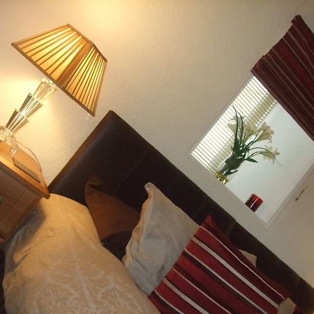 Links Lodge Lossiemouth Bagian luar foto